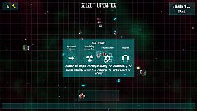 Lonefield Evacutation Survivor