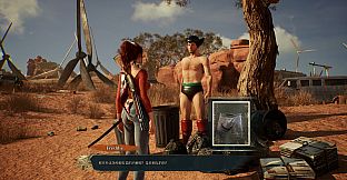 Showa American Story