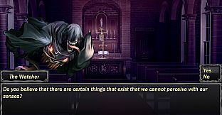 The Test: Secrets of the Soul