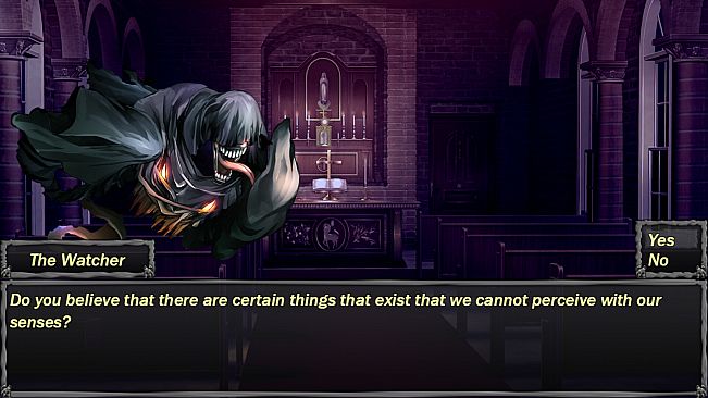 The Test: Secrets of the Soul