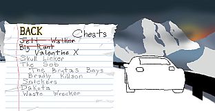 Ice 'Em: Race to the Grave