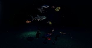 Draw Alive: Fish
