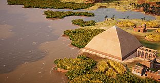TerraScape Ancient Egypt