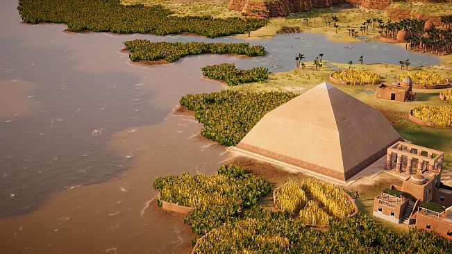 TerraScape Ancient Egypt