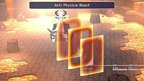 The Legend of Azarias Rebirth