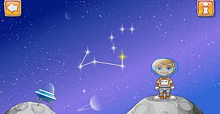 Jack in Space