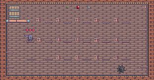 The Heroic Knight (WINDOWS)