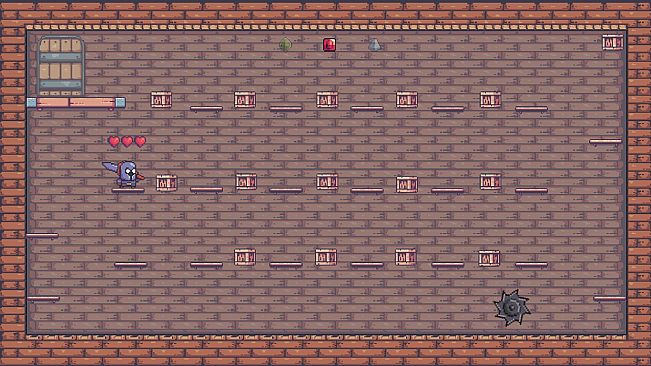 The Heroic Knight (WINDOWS)