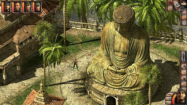 Commandos 2 - HD Remaster