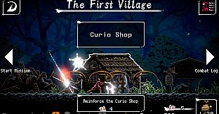 Ninja or Die: Shadow of the Sun