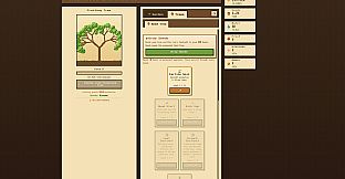 Heartwood Incremental