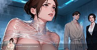 DIY AI Perfect Girlfriend - DLC