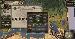 DLC - Crusader Kings II: Customization Pack