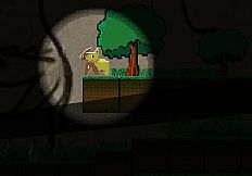 Gordon and the Light Within