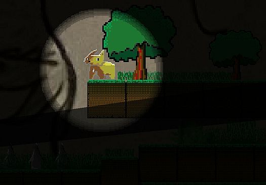 Gordon and the Light Within