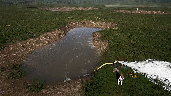 A Pond Hunt