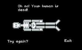 Itty Bitty Toilet Kitty