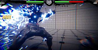 Shadow Strikers Arena of Rivals