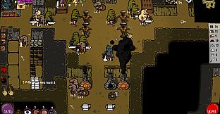 Erdluitl - Legends of Below