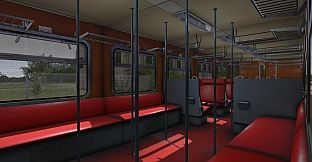 Trainz Plus DLC - DR/DB DBm(tr)ue/DBmu748 Pack