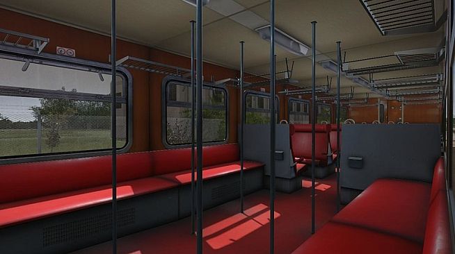 Trainz Plus DLC - DR/DB DBm(tr)ue/DBmu748 Pack