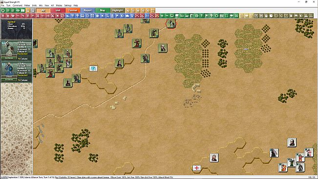 Sword & Siege Crusades: Book I