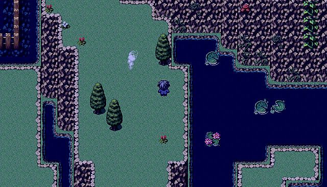 The Monster PIMP - Additional All-Ages Story & Graphics DLC