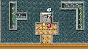 守护传说 Guardian Legend