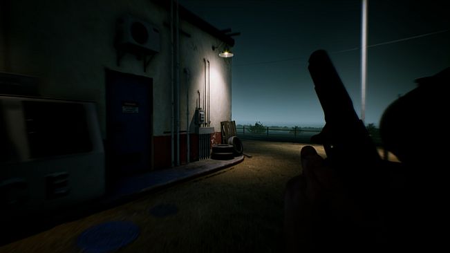 Directive Zero