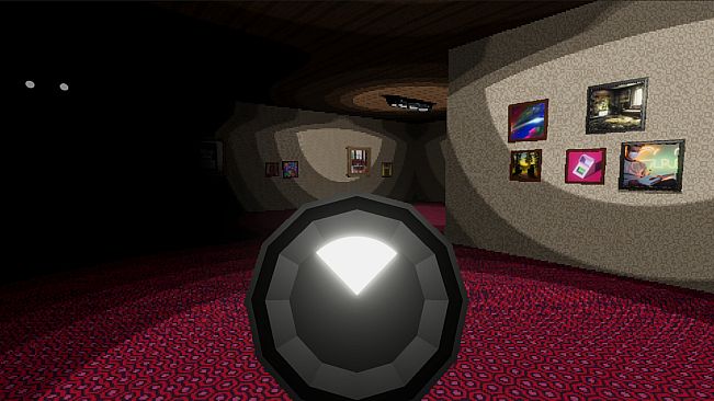 The Final Exhibition