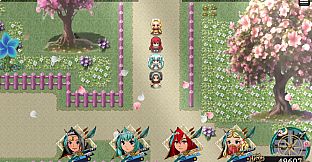 Tales of Evion: Forgotten Dreams