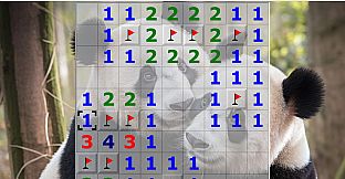Minesweeper