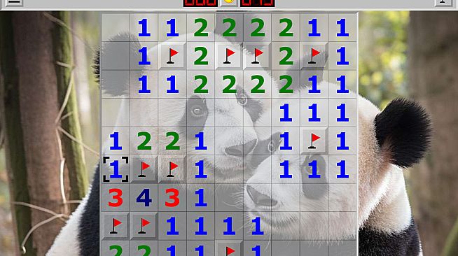 Minesweeper