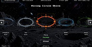 Lunar Mining - Support Pack