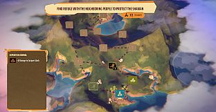 Yãkoana: Dreams of Resistance