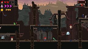 The Curse of Zigoris