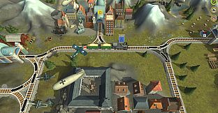 Train Valley - Germany