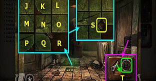 Maze Subject 360 Strategy Guide