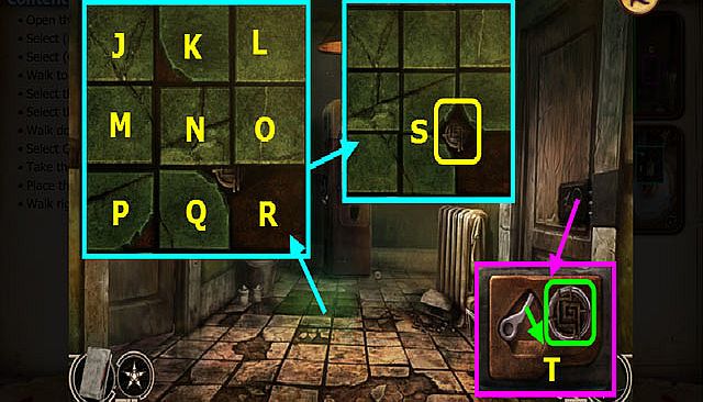 Maze Subject 360 Strategy Guide