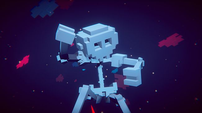 DE-EXIT - Eternal Matters