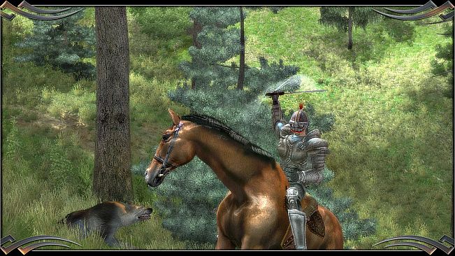 Two Worlds Epic Edition