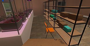 Real Pharmacy Simulator