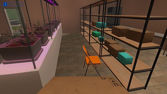 Real Pharmacy Simulator