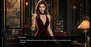 The New Han Prince: Brother-in-Law's Captive Plaything