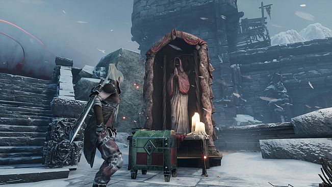 Morbid: The Lords of Ire