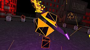 The Rhythm of the Knight