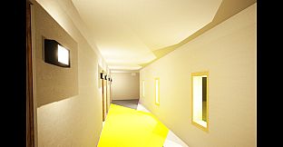 The Mysterious Backrooms