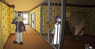 "Edna & Harvey" Bundle