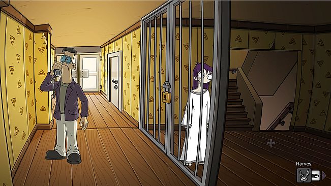 "Edna & Harvey" Bundle