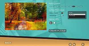 Jigsaw Puzzle Dreams - Scenic Pack
